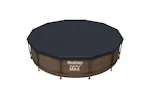 Bestway 92072 Pool Cover Flowclear 366 Cm Bestway 92072 Pool Cover Flowclear 366 Cm