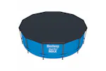 Bestway 92072 Pool Cover Flowclear 366 Cm Bestway 92072 Pool Cover Flowclear 366 Cm