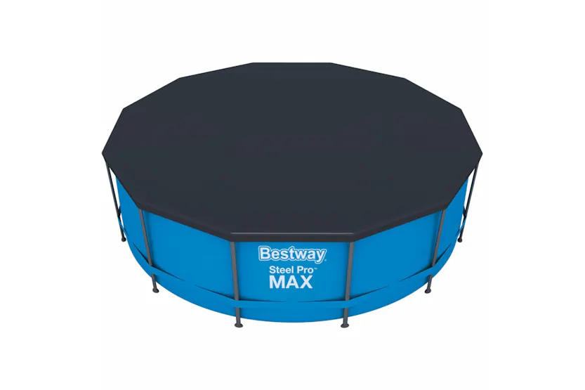Bestway 92072 Pool Cover Flowclear 366 Cm Bestway 92072 Pool Cover Flowclear 366 Cm