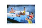 Bestway 93797 Hydro Force Floating Island 305x186x58 Cm Bestway 93797 Hydro Force Floating Island 305x186x58 Cm