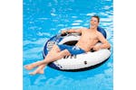 Intex 90810 Intex River Run 1 Floating Ring 135 Cm 58825eu Intex 90810 Intex River Run 1 Floating Ring 135 Cm 58825eu