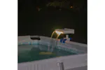 Bestway 92876 Flowclear Soothing Led Waterfall Bestway 92876 Flowclear Soothing Led Waterfall