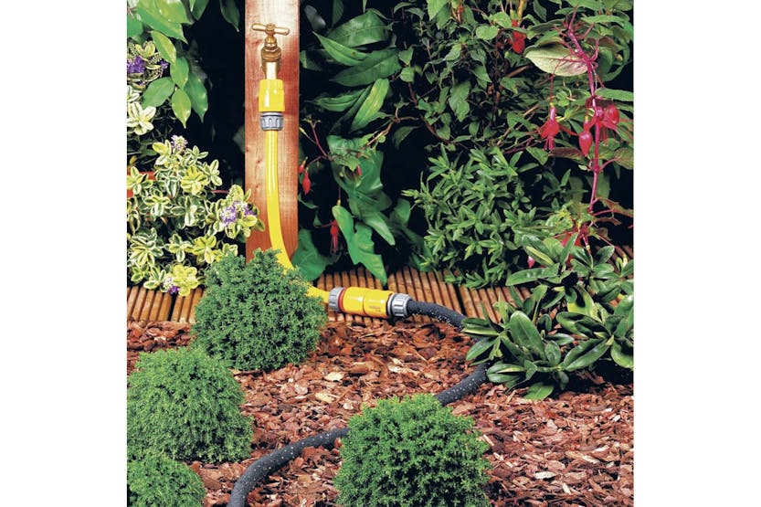 Hozelock 404434 Soaker Hose 25 M Hozelock 404434 Soaker Hose 25 M