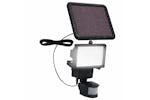 vidaXL 315693 Garden Solar Powered Led Spotlight With Sensor Black vidaXL 315693 Garden Solar Powered Led Spotlight With Sensor Black