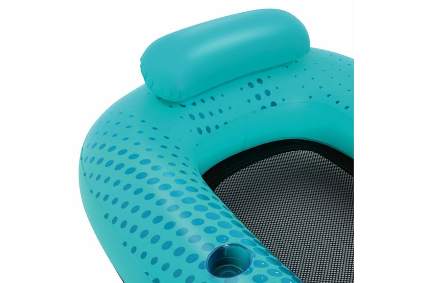 Bestway 93358 Hydro Force Sol Venture Mesh Lounge Float 188x109 Cm Blue Bestway 93358 Hydro Force Sol Venture Mesh Lounge Float 188x109 Cm Blue