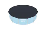 Bestway 92072 Pool Cover Flowclear 366 Cm Bestway 92072 Pool Cover Flowclear 366 Cm