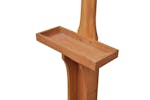 vidaXL 40857 Wooden Garden Shower vidaXL 40857 Wooden Garden Shower