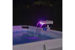 Bestway 92876 Flowclear Soothing Led Waterfall Bestway 92876 Flowclear Soothing Led Waterfall