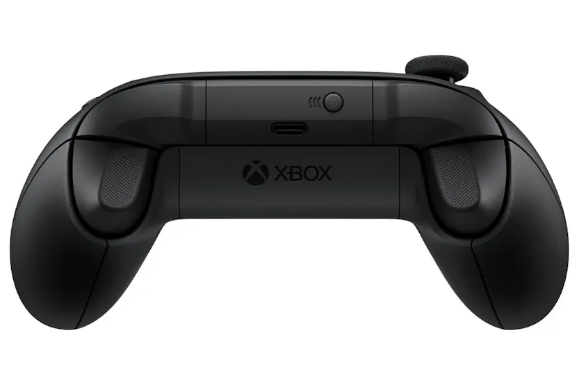 Microsoft Xbox Wireless Controller | Black Microsoft Xbox Wireless Controller | Black