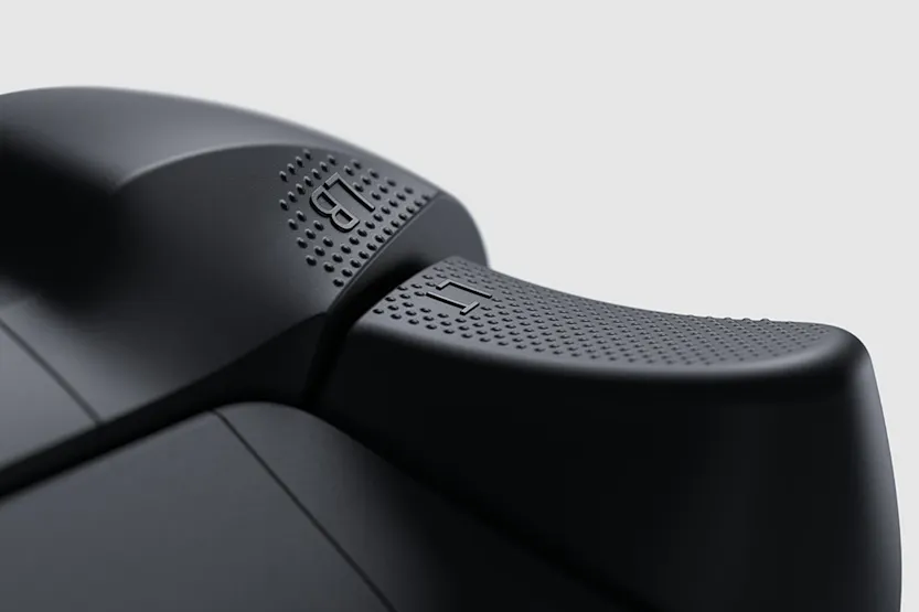 Microsoft Xbox Wireless Controller | Black Microsoft Xbox Wireless Controller | Black