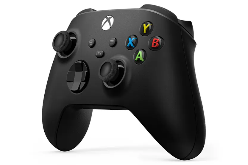 Microsoft Xbox Wireless Controller | Black Microsoft Xbox Wireless Controller | Black