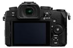 Panasonic Lumix DC-G90M Digital Camera | Black Panasonic Lumix DC-G90M Digital Camera | Black