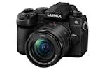 Panasonic Lumix DC-G90M Digital Camera | Black Panasonic Lumix DC-G90M Digital Camera | Black