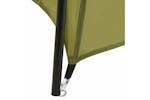 Vidaxl Pool Tent Fabric 660x580x250 Cm Green Vidaxl Pool Tent Fabric 660x580x250 Cm Green
