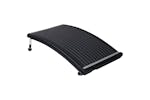 vidaXL 3095463 Curved Pool Solar Heating Panels 3 Pcs 110x65cm vidaXL 3095463 Curved Pool Solar Heating Panels 3 Pcs 110x65cm