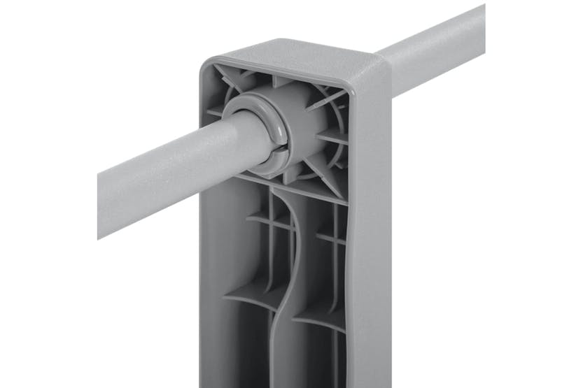 Bestway 93326 2-step Pool Ladder Flowclear 84 Cm Bestway 93326 2-step Pool Ladder Flowclear 84 Cm