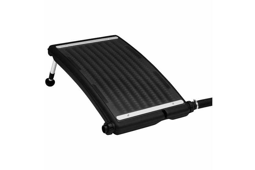 vidaXL 93259 Curved Pool Solar Heating Panel 72.5x46cm vidaXL 93259 Curved Pool Solar Heating Panel 72.5x46cm