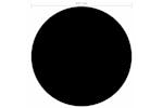vidaXL 92157 Pool Cover Black 417cm Pe vidaXL 92157 Pool Cover Black 417cm Pe