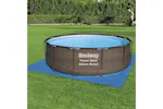 Bestway 92093 Pool Ground Cloth Flowclear 396x396 Cm Bestway 92093 Pool Ground Cloth Flowclear 396x396 Cm
