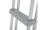 Bestway 93327 Flowclear 4-step Pool Ladder 107 Cm Bestway 93327 Flowclear 4-step Pool Ladder 107 Cm