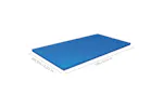 Bestway 92840 Flowclear Pool Cover 304x205x66 Cm Bestway 92840 Flowclear Pool Cover 304x205x66 Cm