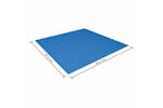Bestway 92884 Pool Ground Cloth Flowclear 274x 274 Cm Bestway 92884 Pool Ground Cloth Flowclear 274x 274 Cm