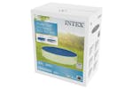 Intex 93297 Intex Solar Pool Cover Blue 348 Cm Polyethylene Intex 93297 Intex Solar Pool Cover Blue 348 Cm Polyethylene
