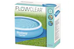 Bestway 92093 Pool Ground Cloth Flowclear 396x396 Cm Bestway 92093 Pool Ground Cloth Flowclear 396x396 Cm