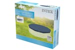 Intex 91509 Intex Pool Cover Round 305 Cm 28030 Intex 91509 Intex Pool Cover Round 305 Cm 28030