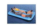Bestway 445210 Sun Soaker Floating Platform Hydro-force 4-person 269 Cm Bestway 445210 Sun Soaker Floating Platform Hydro-force 4-person 269 Cm
