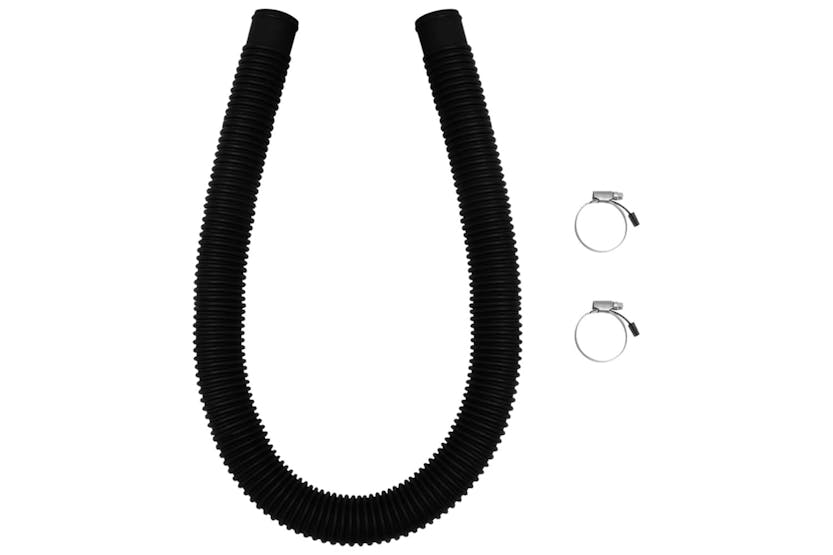 vidaXL 93259 Curved Pool Solar Heating Panel 72.5x46cm vidaXL 93259 Curved Pool Solar Heating Panel 72.5x46cm