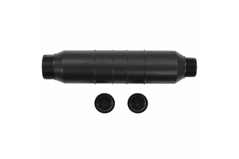 vidaXL 91747 Pool Winter Gizzmo Bottle With 2 Winter Plugs Hdpe vidaXL 91747 Pool Winter Gizzmo Bottle With 2 Winter Plugs Hdpe