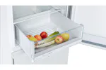Bosch Series 4 Freestanding Fridge Freezer | KGV336WEAG Bosch Series 4 Freestanding Fridge Freezer | KGV336WEAG