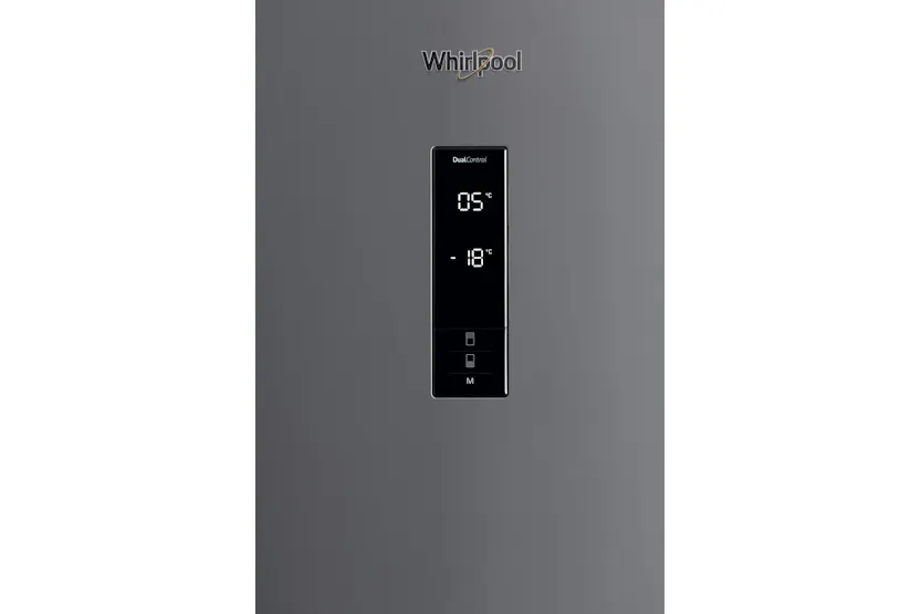 Whirlpool Freestanding Fridge Freezer | W84BE72XUK Whirlpool Freestanding Fridge Freezer | W84BE72XUK