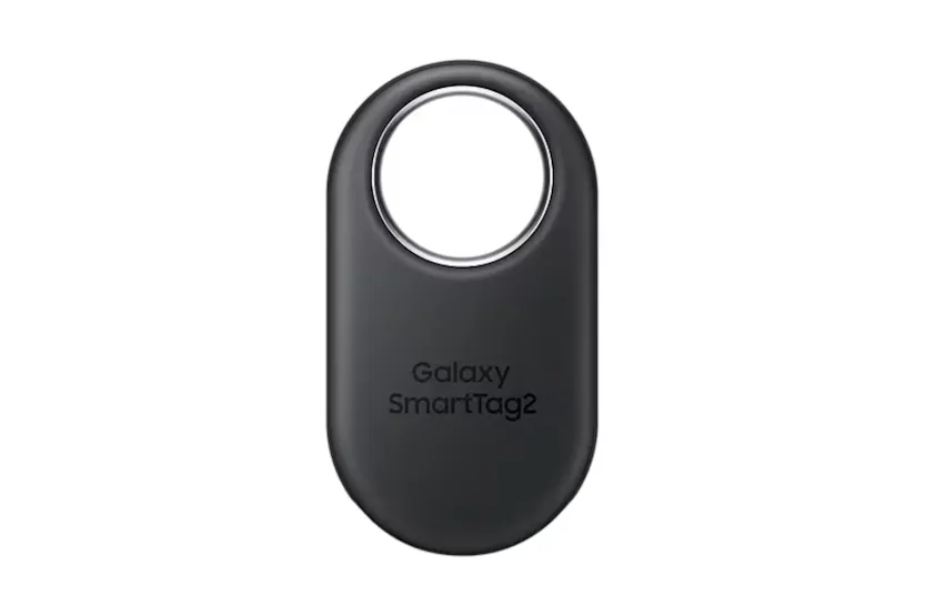 Samsung Galaxy Smart Tag 2 | Black Samsung Galaxy Smart Tag 2 | Black