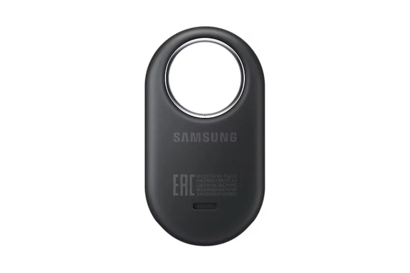 Samsung Galaxy Smart Tag 2 | Black Samsung Galaxy Smart Tag 2 | Black