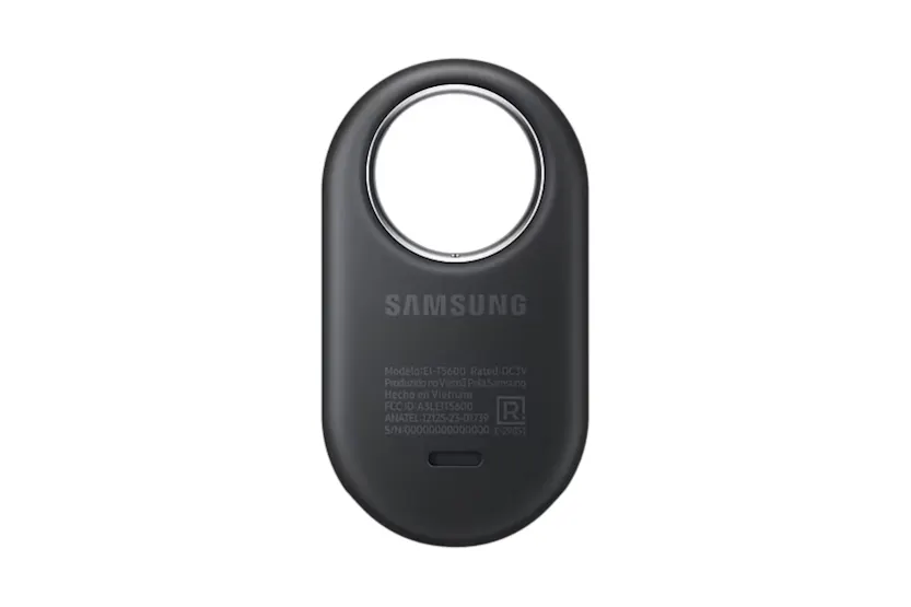 Samsung Galaxy Smart Tag 2 | Black Samsung Galaxy Smart Tag 2 | Black