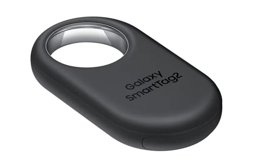Samsung Galaxy Smart Tag 2 | Black Samsung Galaxy Smart Tag 2 | Black
