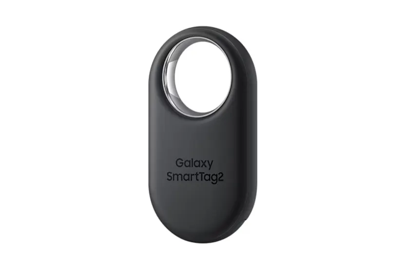 Samsung Galaxy Smart Tag 2 | Black Samsung Galaxy Smart Tag 2 | Black