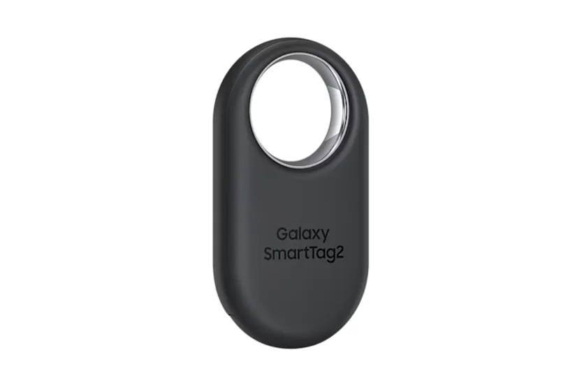 Samsung Galaxy Smart Tag 2 | Black Samsung Galaxy Smart Tag 2 | Black