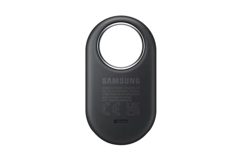 Samsung Galaxy Smart Tag 2 | Black Samsung Galaxy Smart Tag 2 | Black