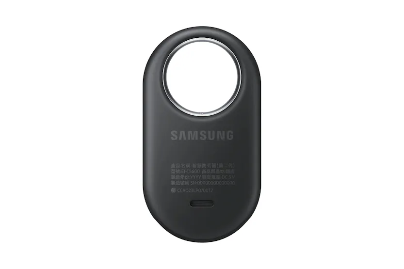 Samsung Galaxy Smart Tag 2 | Black Samsung Galaxy Smart Tag 2 | Black
