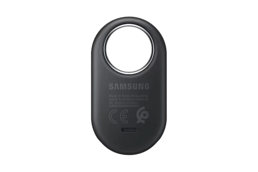 Samsung Galaxy Smart Tag 2 | Black Samsung Galaxy Smart Tag 2 | Black