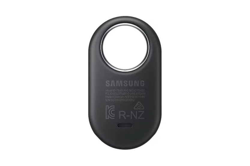 Samsung Galaxy Smart Tag 2 | Black Samsung Galaxy Smart Tag 2 | Black