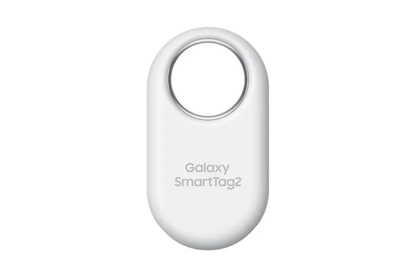 Samsung Galaxy Smart Tag 2 | White Samsung Galaxy Smart Tag 2 | White