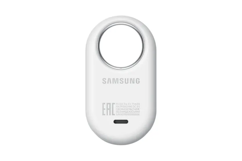 Samsung Galaxy Smart Tag 2 | White Samsung Galaxy Smart Tag 2 | White