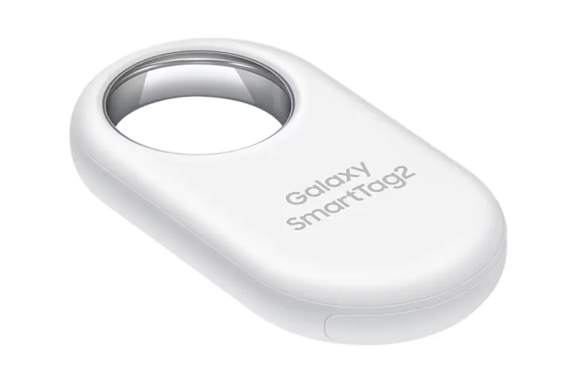 Samsung Galaxy Smart Tag 2 | White Samsung Galaxy Smart Tag 2 | White