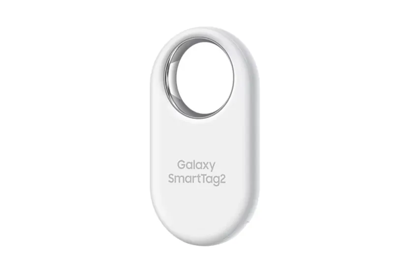 Samsung Galaxy Smart Tag 2 | White Samsung Galaxy Smart Tag 2 | White