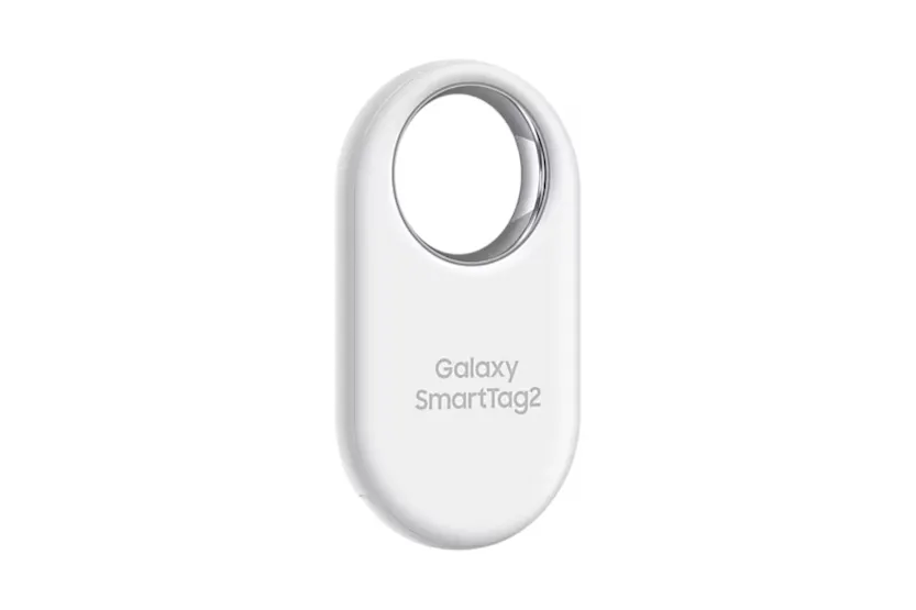 Samsung Galaxy Smart Tag 2 | White Samsung Galaxy Smart Tag 2 | White