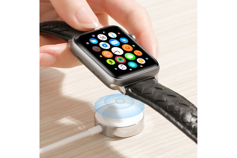 Joyroom S-IW001 Charging Cable | 1.2m | White Joyroom S-IW001 Charging Cable | 1.2m | White